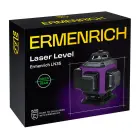 Ermenrich PRO LN35 Laser Level — Photo 10