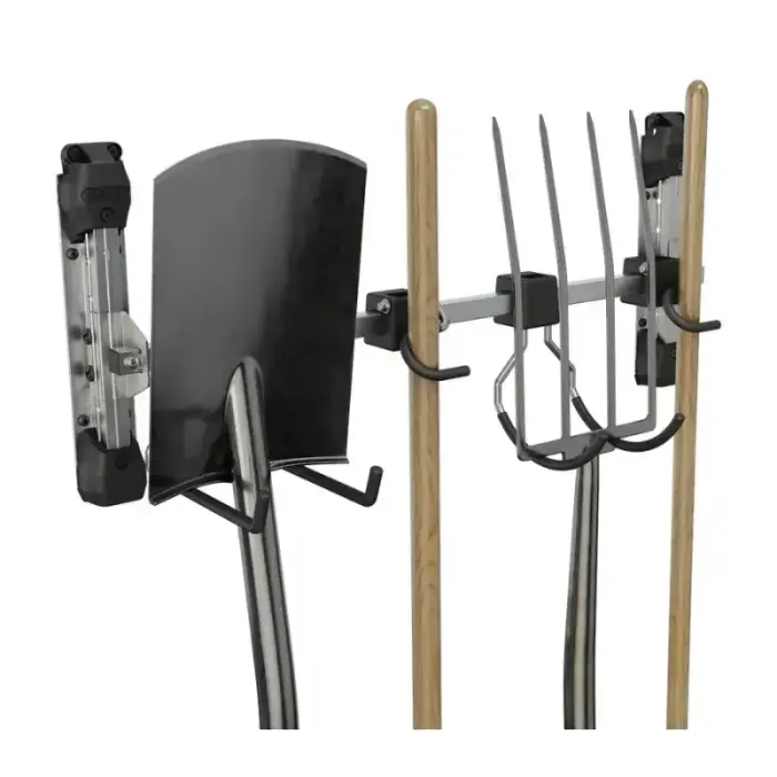 Daudzfunkcionāls sienas pakaramais Multi Purpose Wall Hanger Foto 4