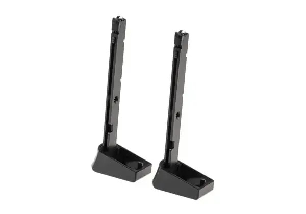 HPP Blowback CO2 salv 15 kuuli Photo