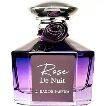 Paris Corner Rose De Nuit Parfüümvesi 100ml