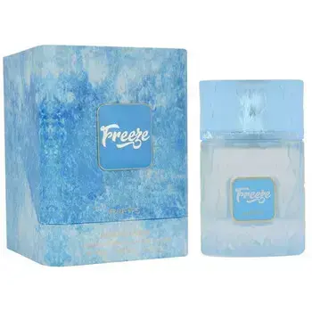 Riiffs Perfumes Freeze Parfumuotas vanduo 100ml