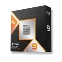 AMD Ryzen 9 9950X3D Processor (100-100000719WOF)