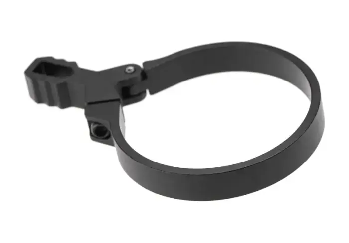 Mag-Tight Throw Lever – Black