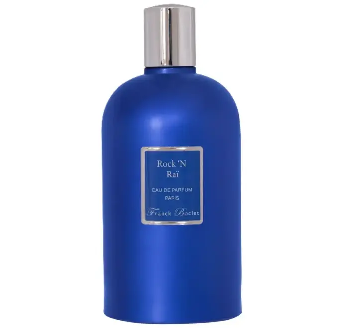 Franck Boclet Rock N Rai Parfimērijas ūdens 100ml