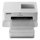 Canon SELPHY CP1500 Printer White — Photo 2