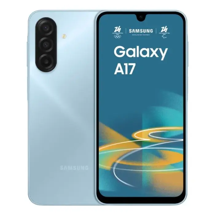 Samsung Galaxy A17 (A175) DS 8/256GB Blue