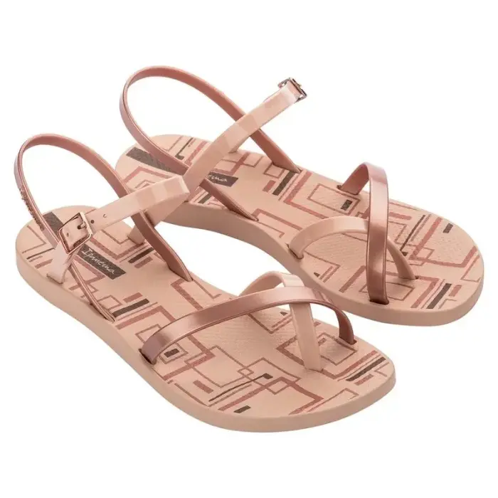 Ipanema Fashion Sand VIII Fem Naiste flip-flops sandaalid fashionable comfortable, suurus 38