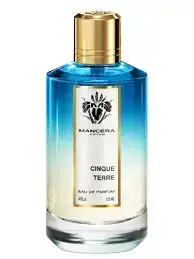 Mancera Cinque Terre Parfumuotas vanduo 120 ml