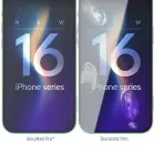 Apple iPhone 16 - 3mk Silky Matt Pro Screen Protector — Photo 13