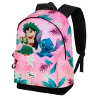 Disney Stitch Dance backpack 41cm — Photo 4