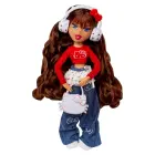 Bratz Hello Kitty Yasmin doll — Photo 2