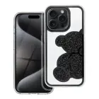 TEDDY BEAR Case for iPhone 11 black — Photo 1
