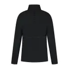 Rogelli ESSENTIAL running jacket black L — Photo 2