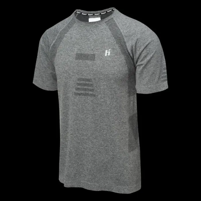 Men's FAZH SENIOR Short Sleeve T-Shirt - Size: L