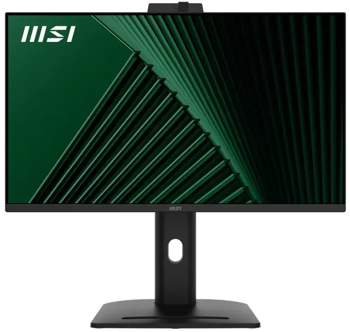 MSI PRO MP275QPDG/ 27"/ 2560x1440/ IPS/ 4ms/ 100Hz/ 250cd/m2/ 1300:1/ HDMI/ DP/ USB/ VESA/ černý