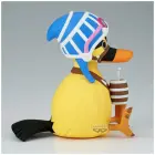 One Piece Karoo Sofvimates kujuke 13cm — Foto 3