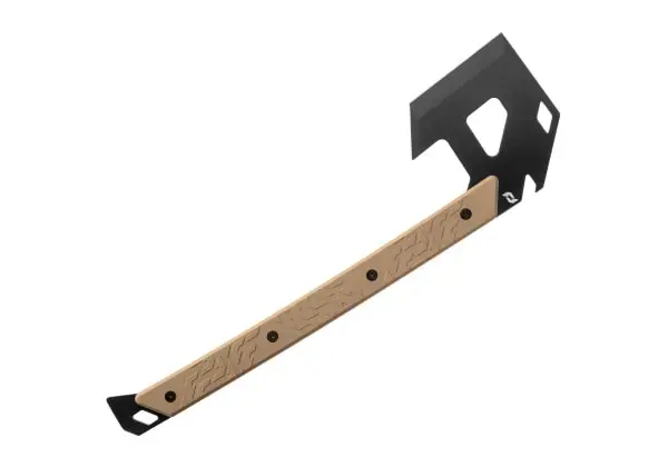 Backdraft Tactical Axe Photo