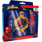Marvel Spiderman Magic Pen Diary — Photo 1