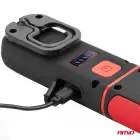 LED darba lukturis WT08 — Foto 6