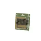 25.4mm Mount Rings – Medium Profile — Photo 4