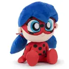 Ladybug pliušinis žaislas – 24 cm — Nuotrauka 2