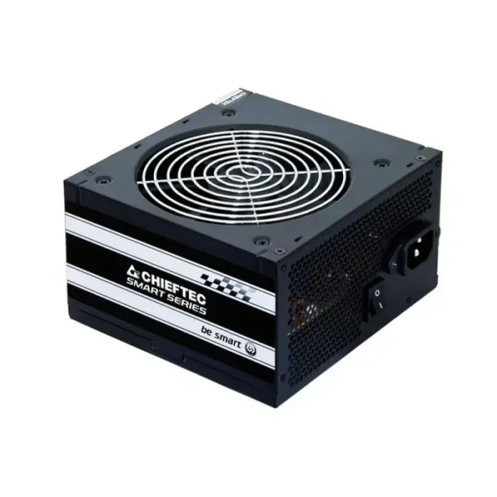 Chieftec Smart GPS-500A8 barošanas bloks (500W)