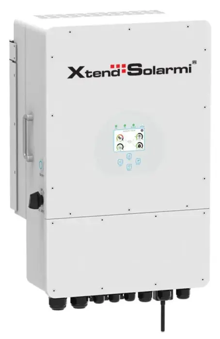 Solarmi SUN-12K-SG04LP3-EU