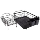 Double-deck drainer with tray — Photo 5