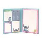 Disney Stitch Sticky notes notebook — Photo 1