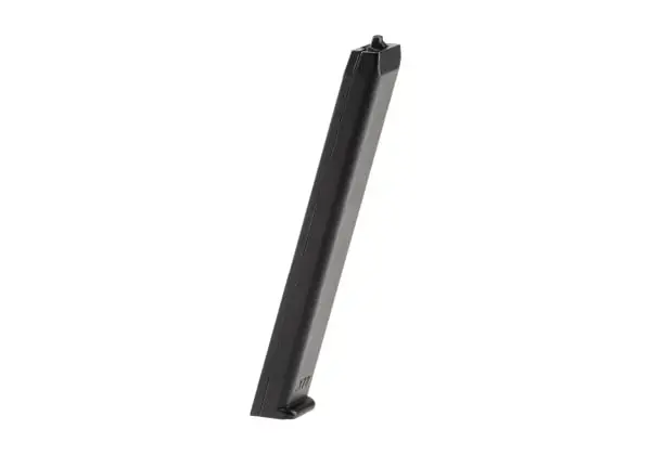 PM KGB CO2 4.5mm (.177) BB dėtuvė – 17 vnt.