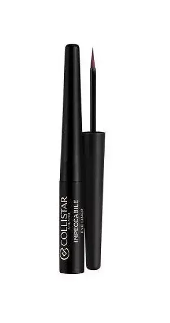 Collistar Impeccabile Akių laineris Burgundy 2,5ml