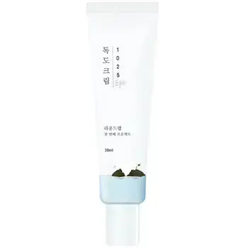 ROUND LAB 1025 Dokdo Eye Cream 30ml