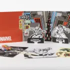 Marvel Spiderman Colouring backpack set — Photo 3