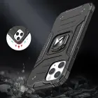 Wozinsky Ring Armor vāks iPhone 13 Pro Max - Rozā — Foto 7