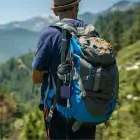 TECH-PROTECT SILICONE HOOK APPLE AIRPODS PRO 1 / 2 NAVY BLUE Foto 6