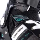 Adjustable Inline Skates TEMPISH Dasty 2, size 40-43 — Nuotrauka 13