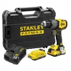 SFMCD726D2T FATMAX DRILL/DRIVER — Photo 1