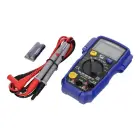 MECHANIC Smart Digital Multimeter Mini MX blue — Фото 4