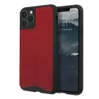 UNIQ Transforma Case for iPhone 11 Pro, Red — Photo 1