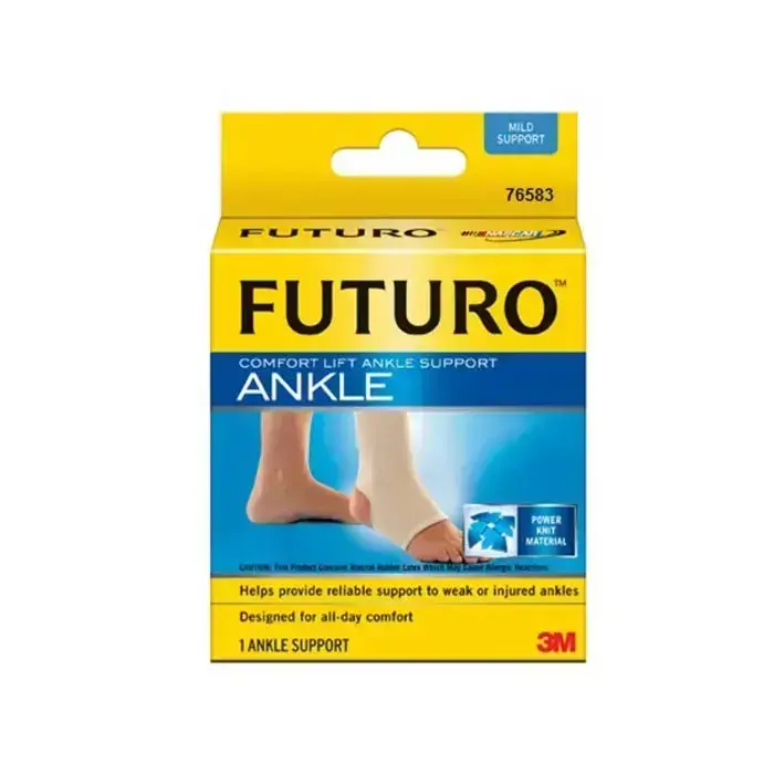3M Futuro potītes atbalsts – L izmērs