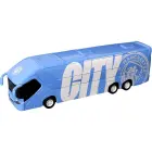 Manchester City autobuss — Foto 2