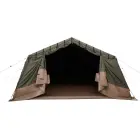 Mess Apex 5.8 x 6 Green Photo