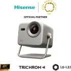 HISENSE M2PRO LASER 4K PROJECTOR — Foto 1