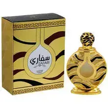 Safari Gold Parfüümiõli