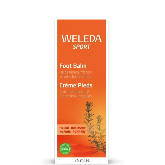 Weleda Foot Balm (75ml) Photo