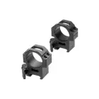 30mm QD CNC Mount Rings – Medium — Photo 5