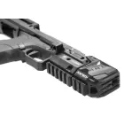 Drumfire PDW airsofta šautene — Foto 9
