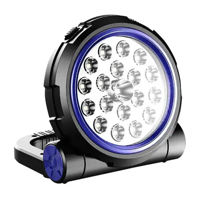 Superfire GM03 workshop flashlight - 920 lm, 7 modes Фото num