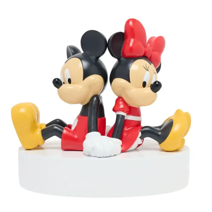 Disney Mickey & Minnie taupyklė