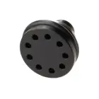CNC Aluminum Piston Head — Photo 4
